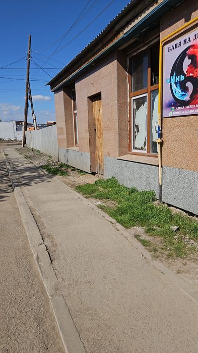 Сдам помещение 35кв
