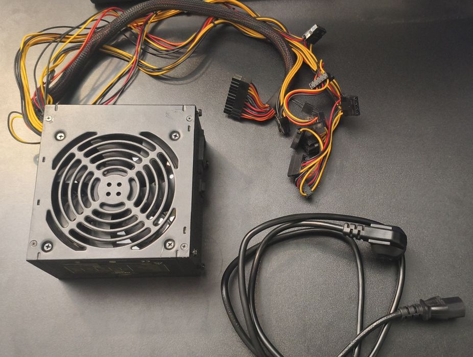 Бп Deepcool 500W