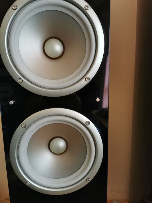 Yamaha NS-555 Boxe