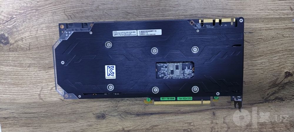 Gtx 1070 8gb Galax