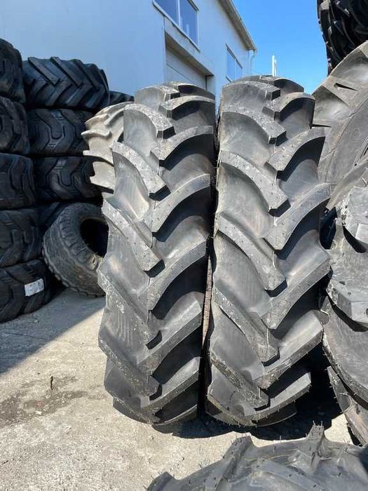 Anvelope de tractor agricol 12.4-32 BKT cu 8PR livrare rapida