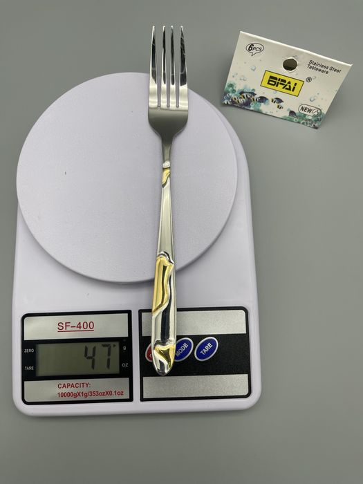 Ложки и вилки оптом и в розницу