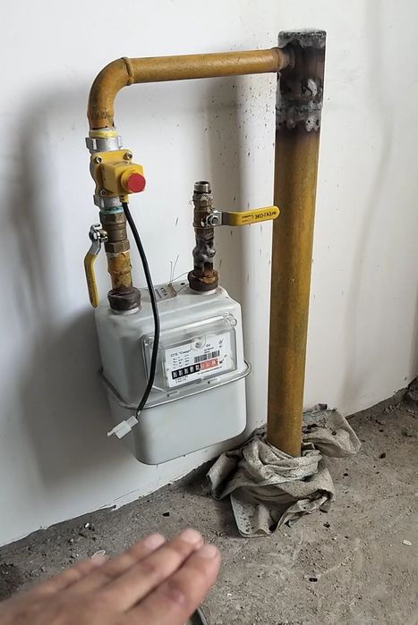 Сварщик на выезд