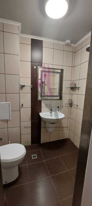 Дава се под наем Двустаен апартамент в Варна, Възраждане 3 - 70 кв.м за 448.8 € - Снимка #3