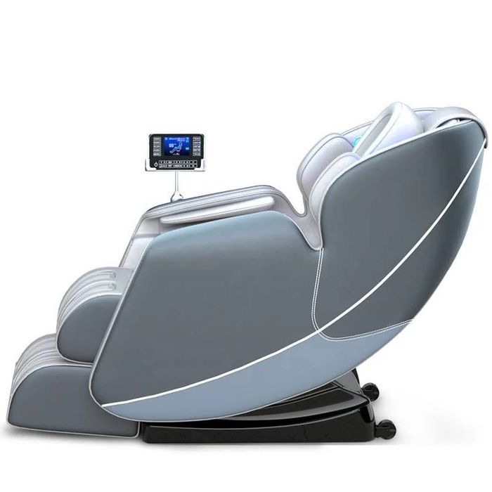 Кресло массажное