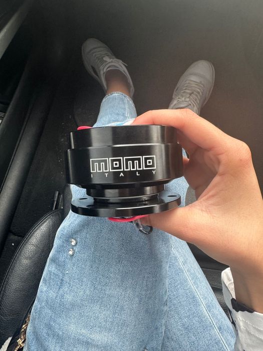 Quick Release е36 е46