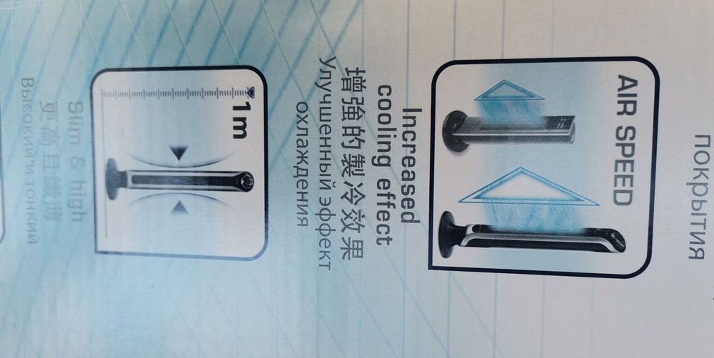 продам вентилятор