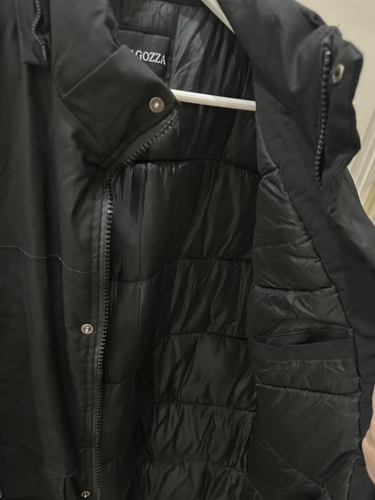 Мужская Куртка зимняя