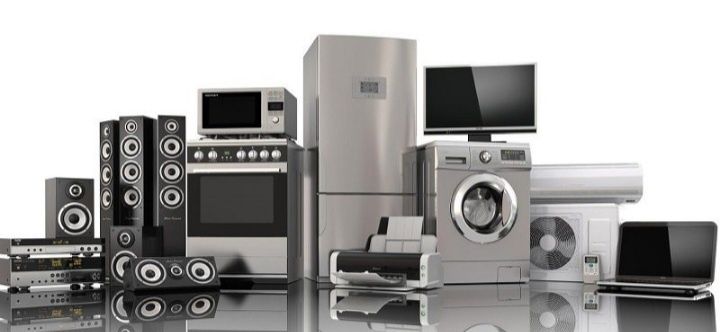 Remont. Bitavoy texnika LED TV. Kirmoshina, Mikravalnovka, Pelisos...