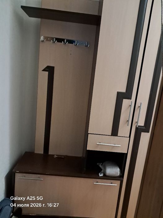 Продам прихожую б/у 5000