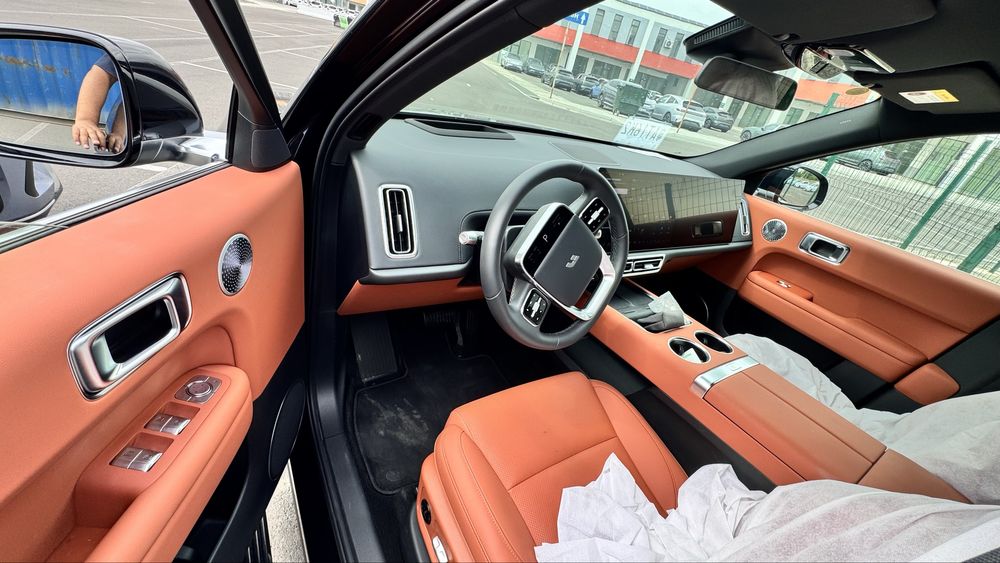 LiXiang Li6 Max