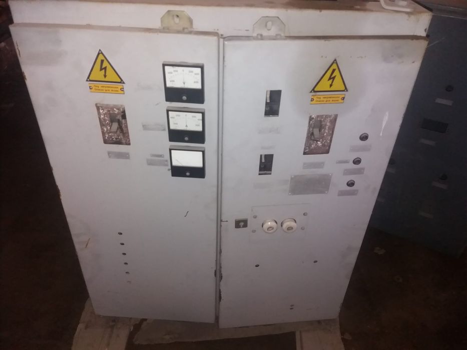 Продам  блок силовой БС-31А