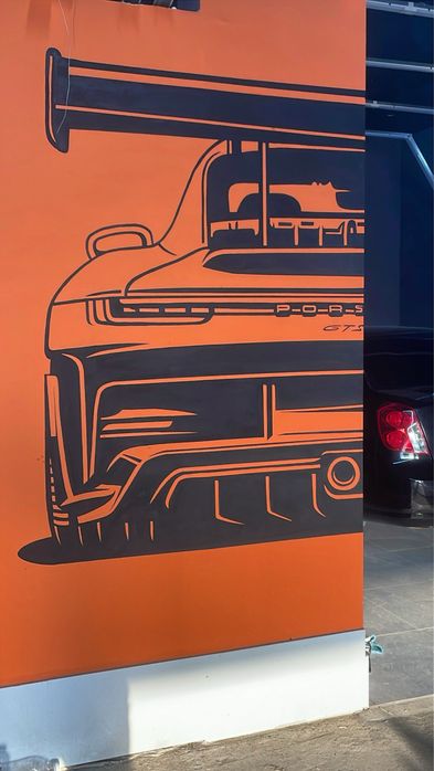 Rassom Dizayner art художник рассом Xaykaltarosh xaykal