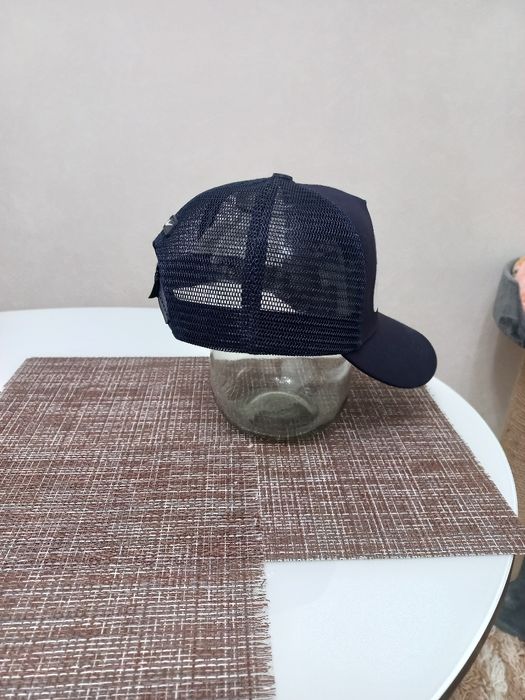 Продам мужские бейсболки