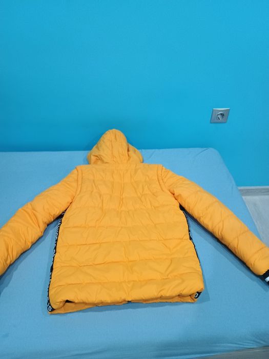 Зимни якета 12-13 г и 13-14 г