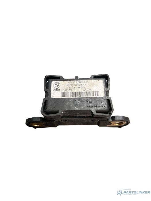 Modul De Confort Bmw 1 E81 2006 - 2012 676276906