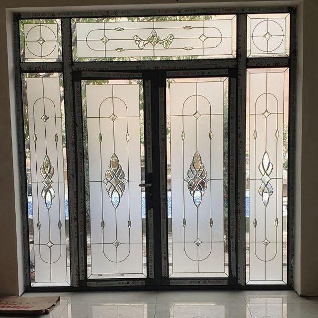 Ешик ромлар ясаймиз Акфа ТермоОкна и двери Акфа
Термо Екопен