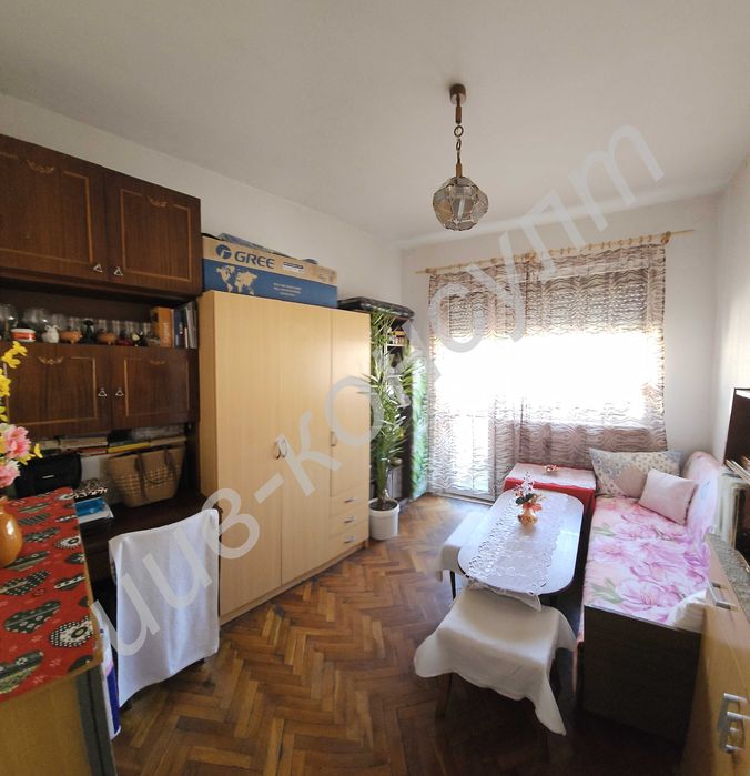 Продава се Тристаен апартамент в Велико Търново, Център - 120 кв.м за 1000 €/кв.м - Снимка #4