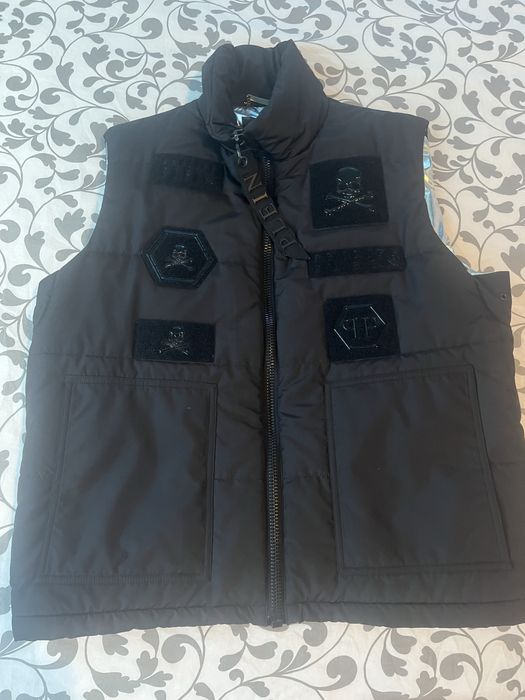 Оригинален елек на световно известна марка