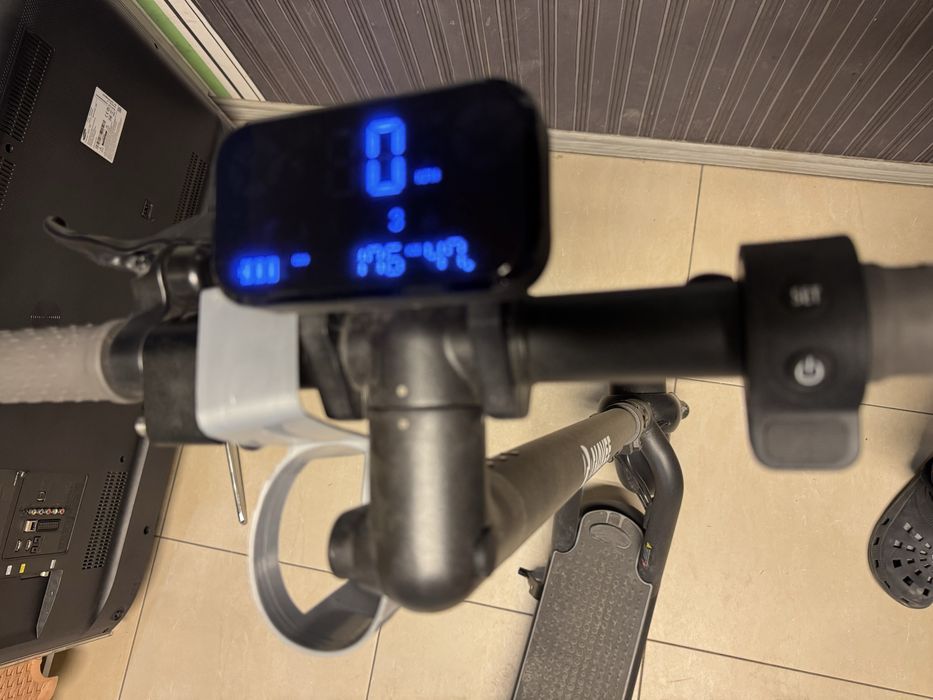 тротинетка xiaomi NAVEE N65