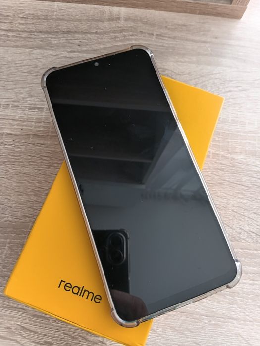 Реалме  ноут  50