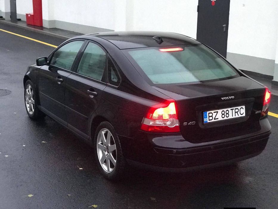 Volvo S40 - 950 Euro Volan Dreapta
