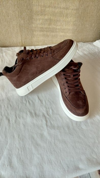 Кроссовка мужская