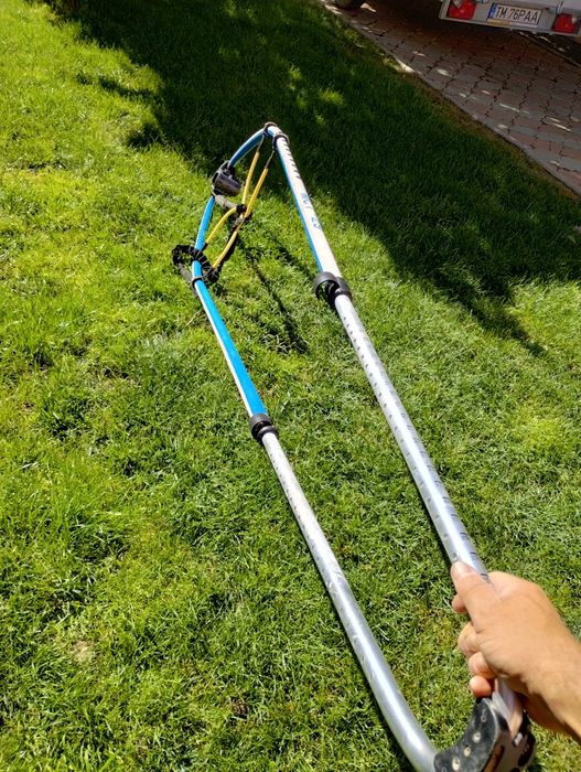 Boom windsurf 200-250