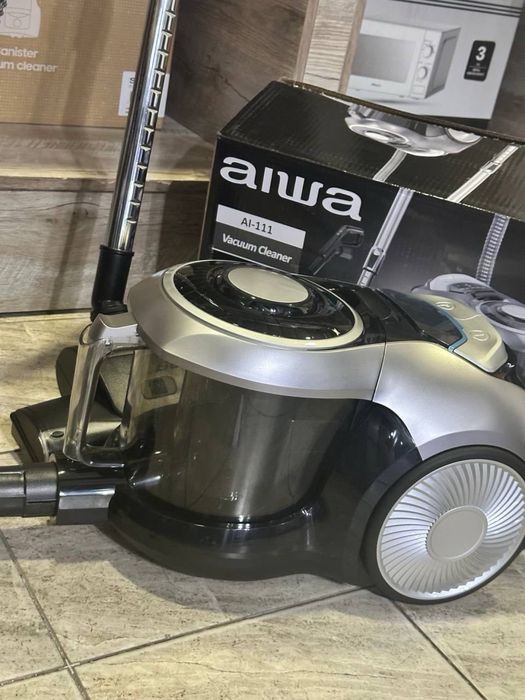 AIWA By Japan пылесос высокого качество