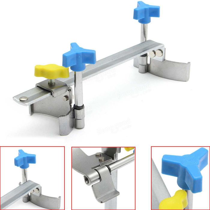 Скоба контра за разпределителния вал  50081