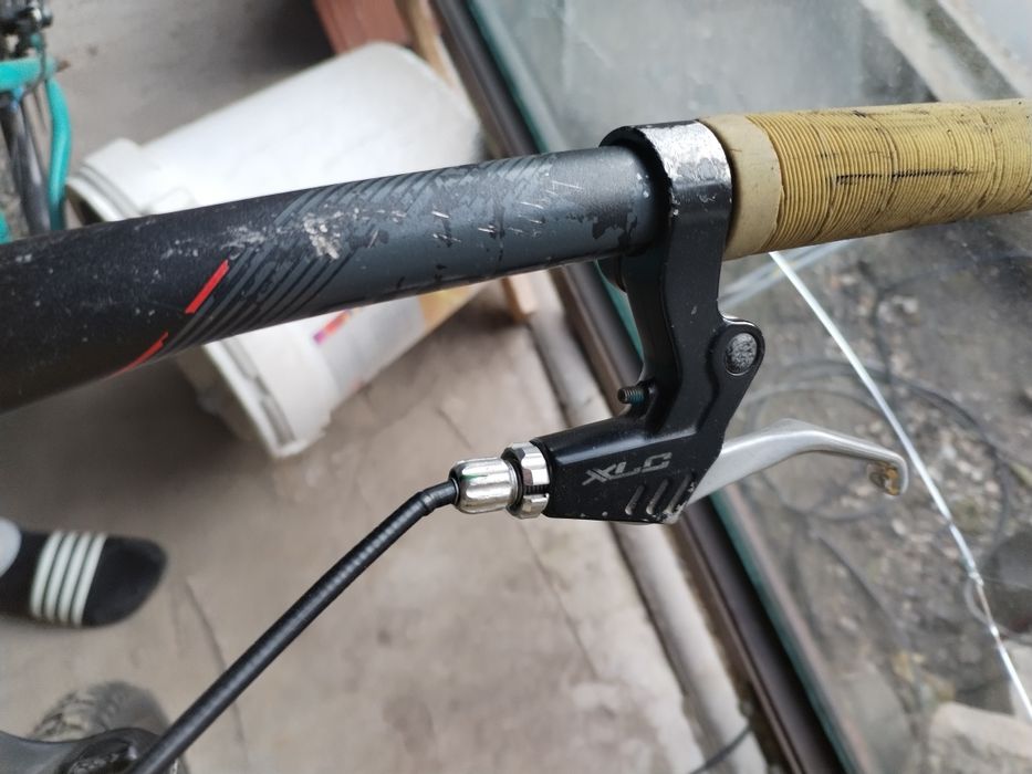 Vând dirt jumper cr2 2019