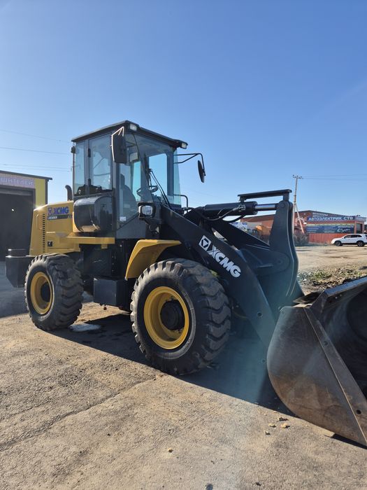 Продам погрузчик