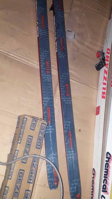 Schiuri Trak Nowax Intersport - Austria - 210