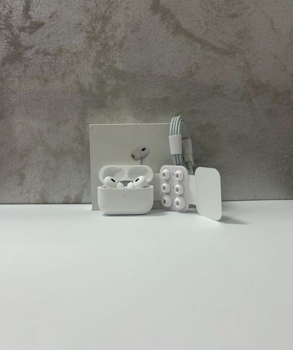 AirPods Pro 2 (USB-C)