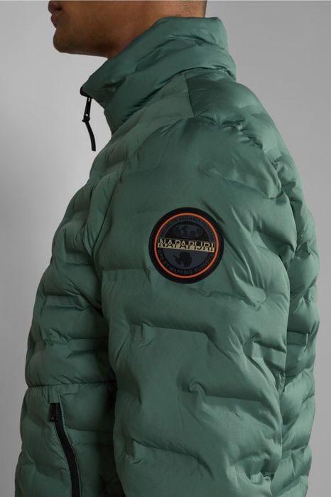 Napapijri Двулицево зимно яке Alvar