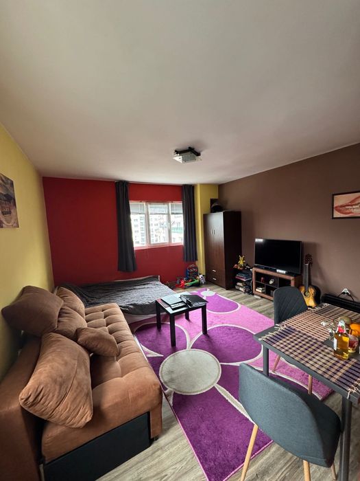 Дава се под наем Едностаен апартамент в София, Драгалевци - 47 кв.м за 357 € - Снимка #11