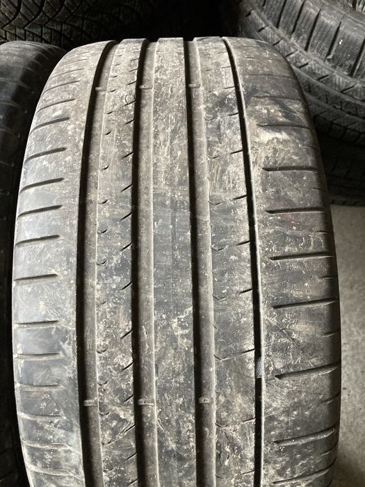 Anvelope Pirelli set 2 buc 265/35 R 22 Dot 2022