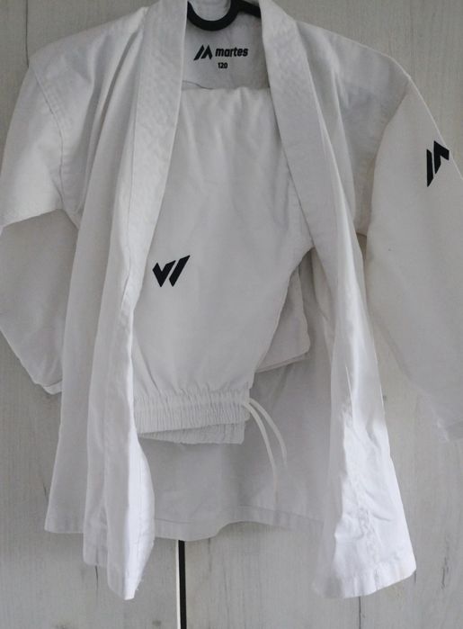 Costum karate martes 120