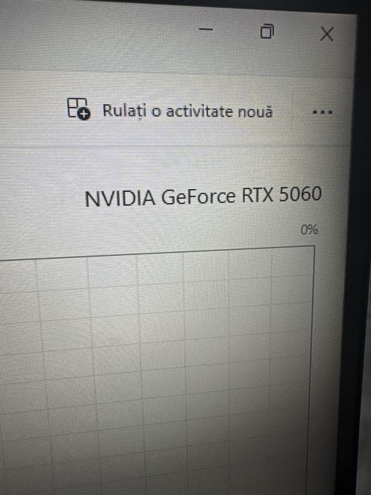Vand pc gaming rtx 5060 , ryzen 5 9600x , 32 gb ram DDR5, SSD 1T