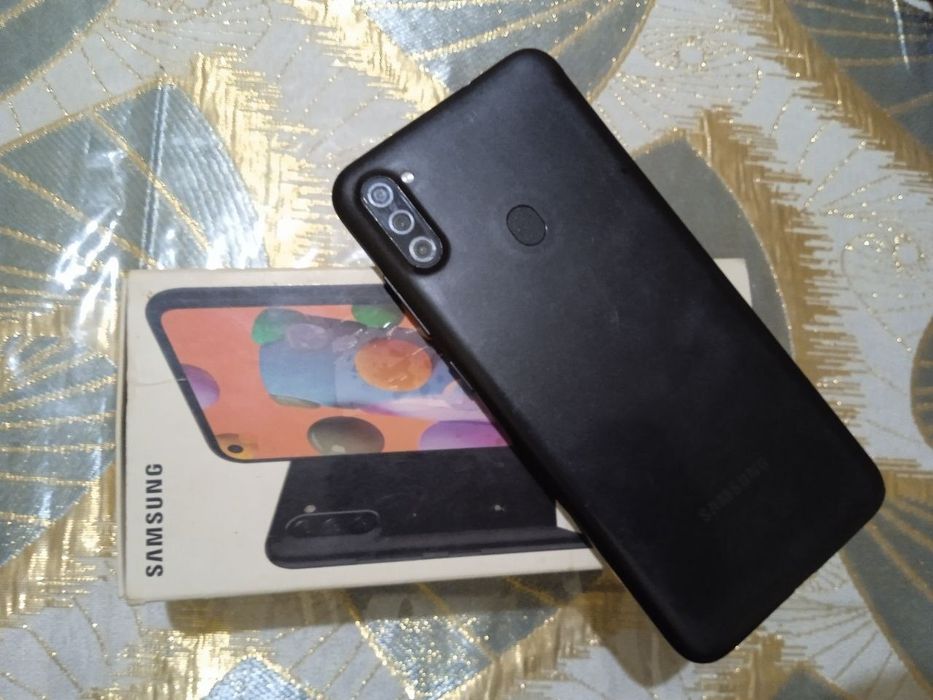 Samsung galaxy A11