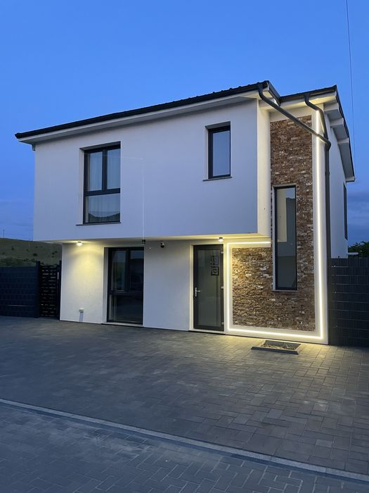 Casa de vanzare Burdujeni Aleea Dumbravii