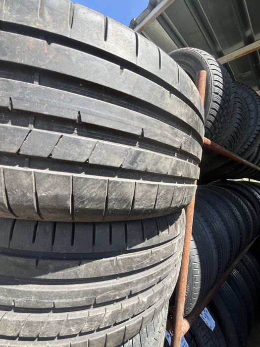 225 45 18 dunlop - Piese auto de vânzare | OLX.ro