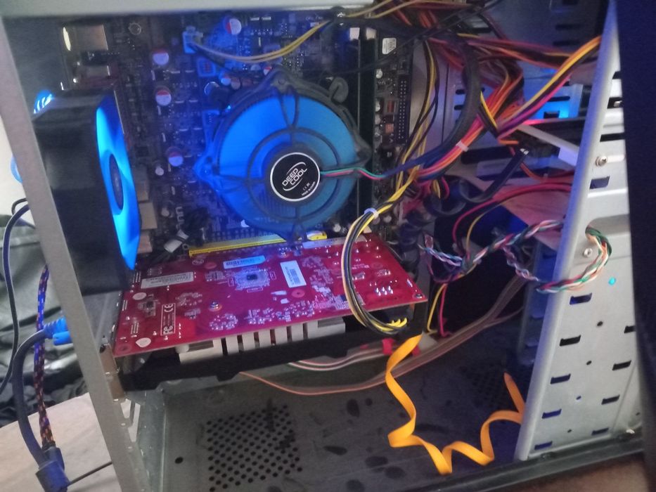 Продам компьютер!