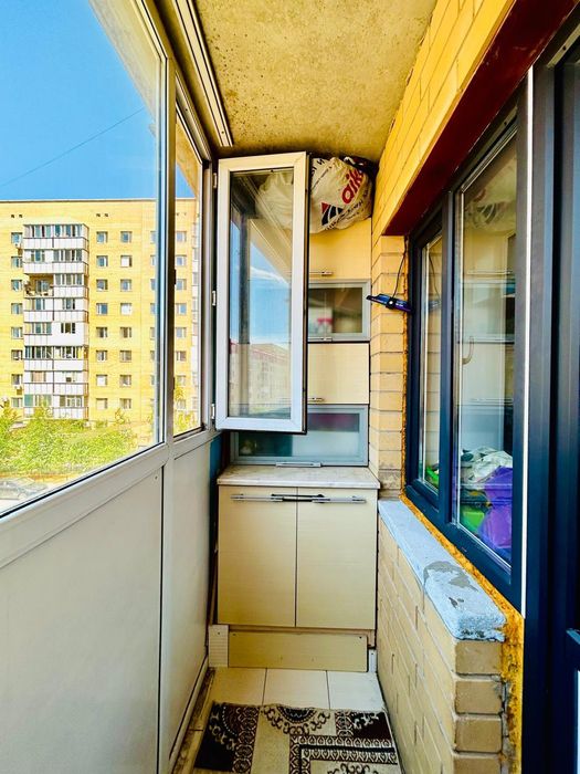 Продам 2 комнатную квартиру
