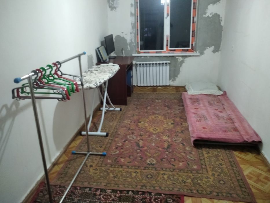 Сдам квартиру в Чирчике