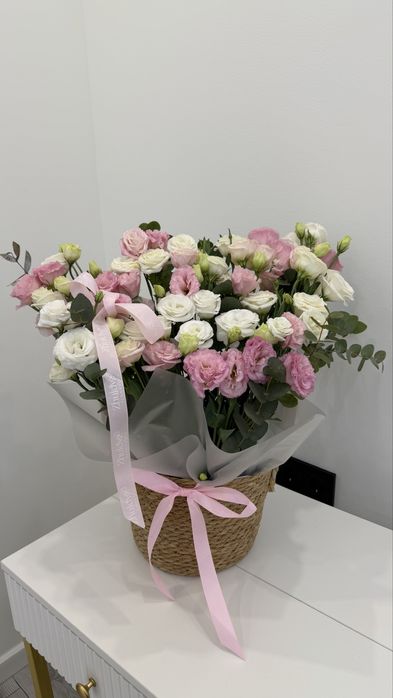 Продам шикарный букет