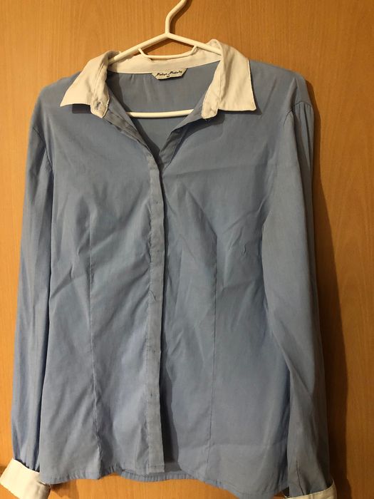 Дамски Официални и летни ризи