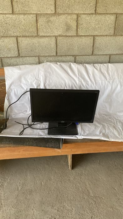 Монитор acer v226hql