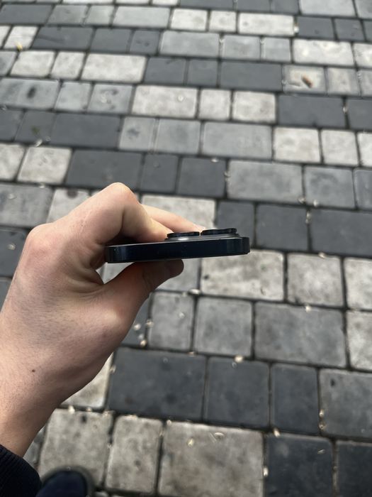 Iphone 14 pro black