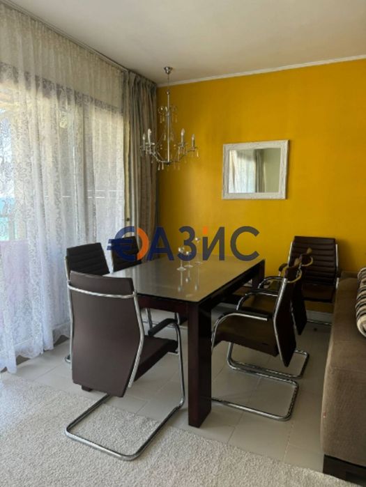 Мезонет 214, 72 кв. м.,"Йоо България" Обзор, България, цена 175000 евро #33440060